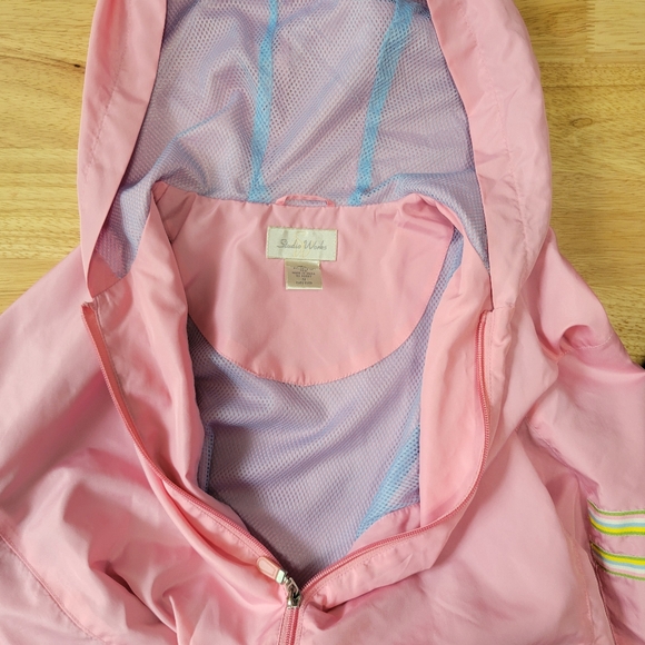 Studio Works Windbreaker - Picture 4 of 6